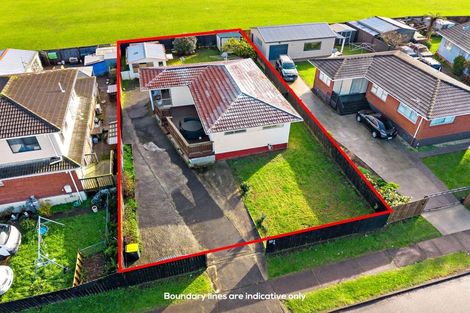 Photo of property in 169 Mahia Road, Wattle Downs, Auckland, 2103
