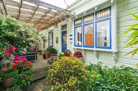 Photo of property in 9 Brentwood Avenue, Mount Eden, Auckland, 1024