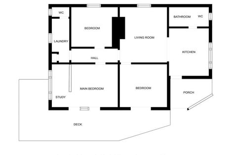 Photo of property in 98 Russell Street, Stepneyville, Nelson, 7010