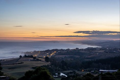 Photo of property in 176 Creamery Road, Ocean View, Dunedin, 9035