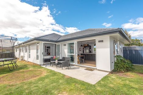 Photo of property in 10 Buckingham Place, Springvale, Whanganui, 4501