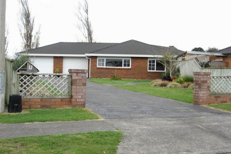 Photo of property in 17 Saint Helens Place, Tawhero, Whanganui, 4501