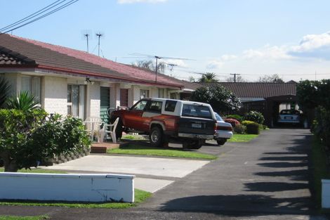 Photo of property in 4/7 Elizabeth Avenue, Papatoetoe, Auckland, 2025