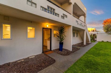 Photo of property in 1c/10 Otley Street, Christchurch Central, Christchurch, 8013