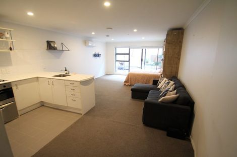 Photo of property in 83e New North Road, Eden Terrace, Auckland, 1021