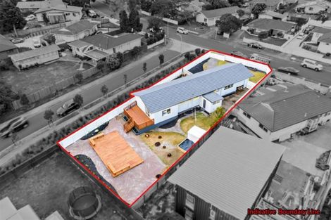 Photo of property in 21 Leaver Place, Weymouth, Auckland, 2103