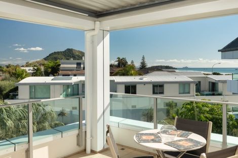 Photo of property in 307/136 Marine Parade, Mount Maunganui, 3116