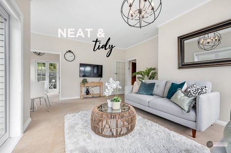 Photo of property in 1/68 Norton Park Avenue, Fairfield, Lower Hutt, 5011