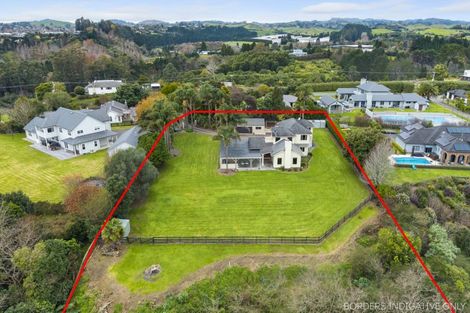 Photo of property in 298 Oropi Road, Oropi, Tauranga, 3173