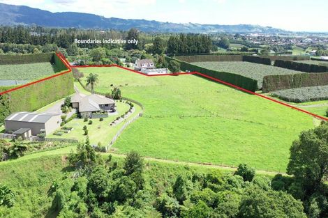 Photo of property in 181b No 1 Road, Te Puke, 3182
