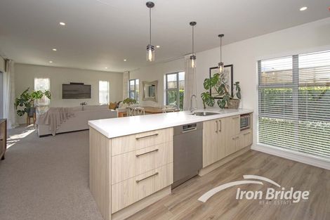 Photo of property in 11 Wilkes Road, Wigram, Christchurch, 8042