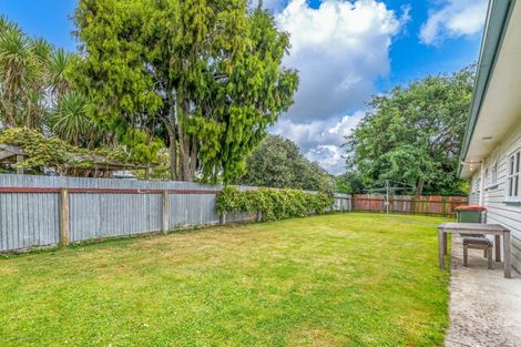 Photo of property in 100a Fitzroy Street, Terrace End, Palmerston North, 4410