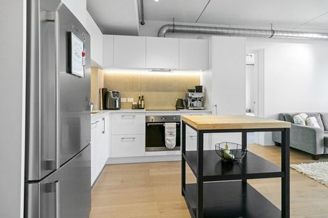 Photo of property in 59 France, 412/59 France Street South, Eden Terrace, Auckland, 1010