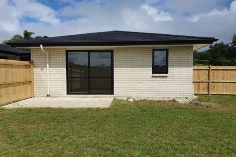 Photo of property in 21a Wilson Road, Warkworth, 0981