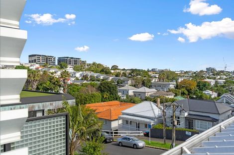 Photo of property in 3/39 Scanlan Street, Grey Lynn, Auckland, 1021