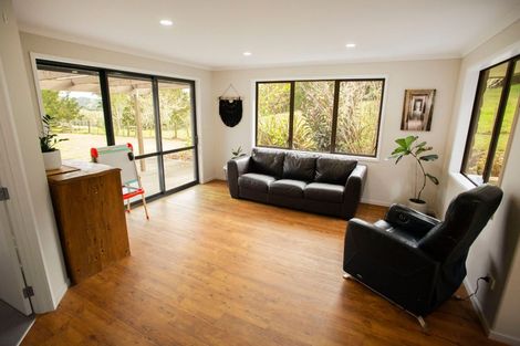 Photo of property in 382 Kukunui Road, Springfield, Whangarei, 0178