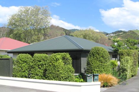 Photo of property in 252 Bridge Street, The Wood, Nelson, 7010