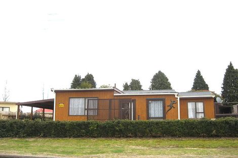 Photo of property in 61 Huamai Street, Mangakino, 3421