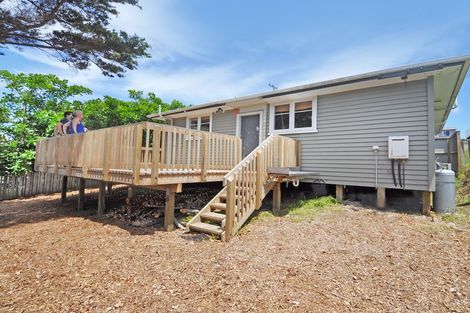 Photo of property in 23 Cumberland Street, Leigh, 0985