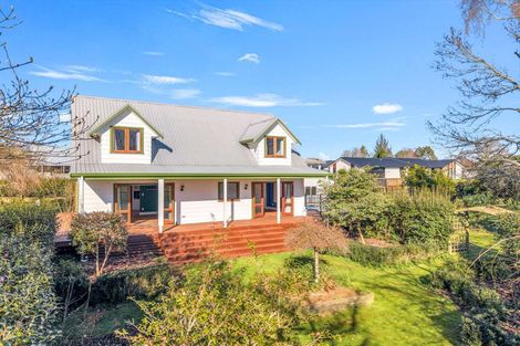 Photo of property in 13 Dick Street, Kihikihi, Te Awamutu, 3875