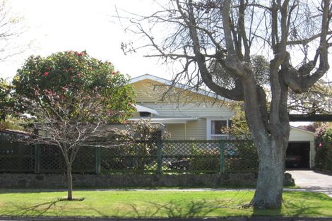 Photo of property in 15a Seddon Street, Glenholme, Rotorua, 3010