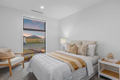 Photo of property in 9 Eyles Street, Marshland, Christchurch, 8083