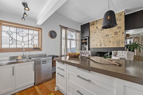 Photo of property in 51 Gaine Street, New Plymouth, 4310