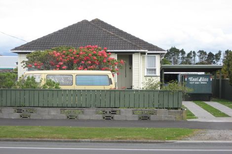 Photo of property in 322 Carrington Street, Vogeltown, New Plymouth, 4310