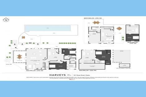 Photo of property in 181 Shaw Road, Oratia, Auckland, 0604