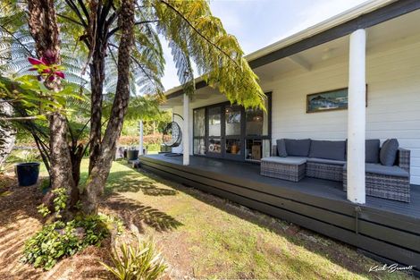 Photo of property in 38 Larchmont Grove, Totara Park, Upper Hutt, 5018