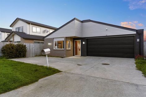 Photo of property in 242c Porchester Road, Takanini, 2112