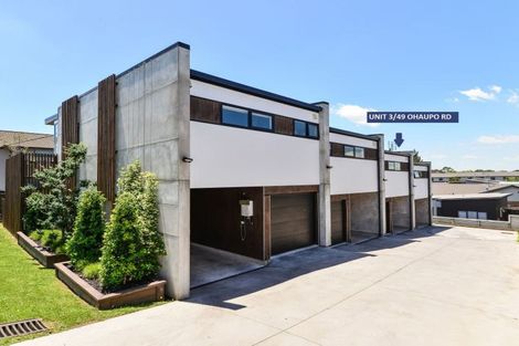 Photo of property in 3/49 Ohaupo Road, Melville, Hamilton, 3206