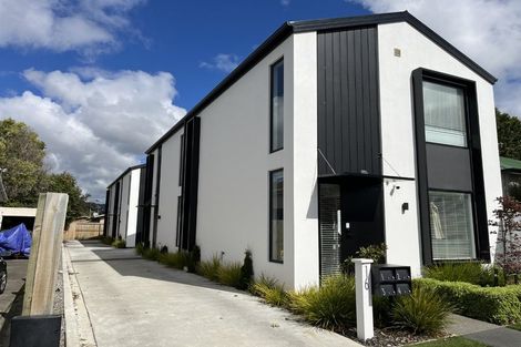 Photo of property in 4/16 Devon Street, Sydenham, Christchurch, 8023