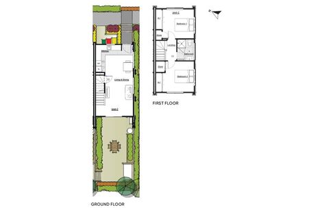 Photo of property in 7/62 Elizabeth Street, Riccarton, Christchurch, 8041