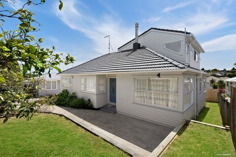 Photo of property in 11a Pax Avenue, Forrest Hill, Auckland, 0620