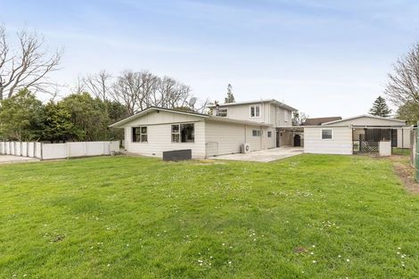 Photo of property in 3 Cloverlea Road, Westbrook, Palmerston North, 4475