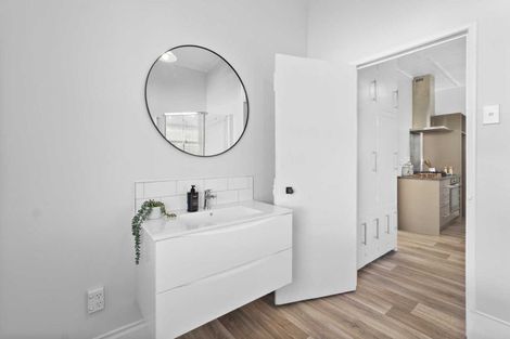 Photo of property in 112 Galloway Street, Hamilton East, Hamilton, 3216