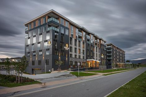 Photo of property in Kawarau Residences, 115/16a Mountain Ash Drive, Frankton, Queenstown, 9300