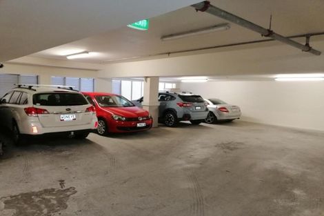 Photo of property in Bellagio Apartments, 39 Taranaki Street, Te Aro, Wellington, 6011