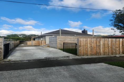Photo of property in 16 Robertson Street, Elderslea, Upper Hutt, 5018