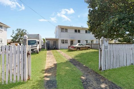 Photo of property in 95 Talbot Street, Whanganui East, Whanganui, 4500