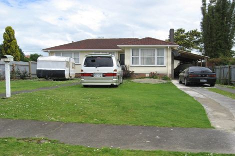 Photo of property in 54 Duggan Avenue, Mangere, Auckland, 2022