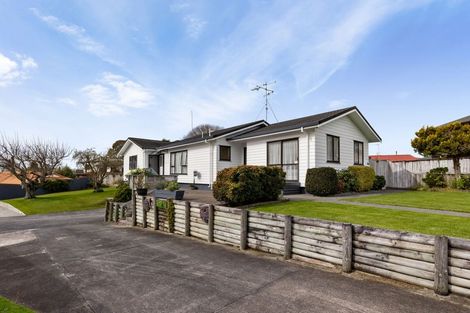 Photo of property in 43 Lansdowne Crescent, Glenview, Hamilton, 3206