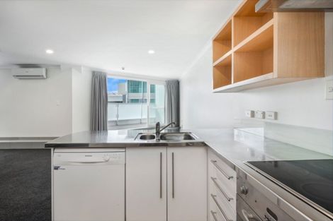 Photo of property in 9/391 Victoria Street, Hamilton Central, Hamilton, 3204