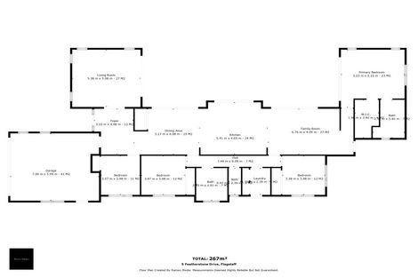 Photo of property in 5 Featherstone Drive, Flagstaff, Hamilton, 3210