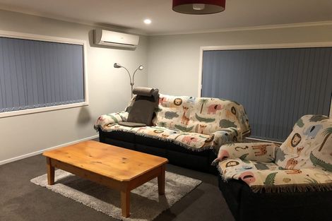 Photo of property in 4 Yusef Way, Levin, 5510