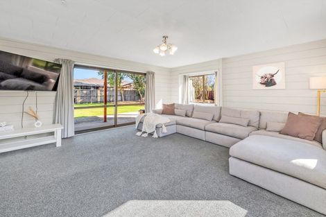 Photo of property in 69 Station Street, Leeston, 7632