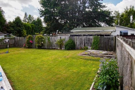 Photo of property in 36 Arawa Street, Ohakune, 4625