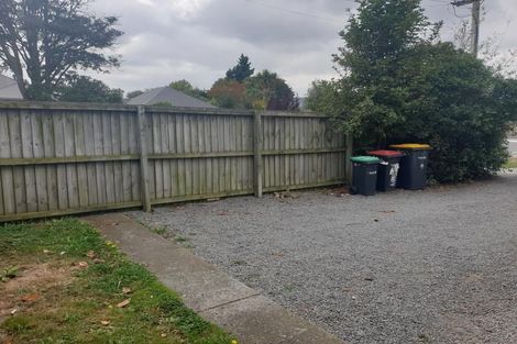 Photo of property in 15a Northcote Road, Northcote, Christchurch, 8052