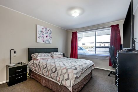 Photo of property in 1/158 Sparks Road, Hoon Hay, Christchurch, 8025